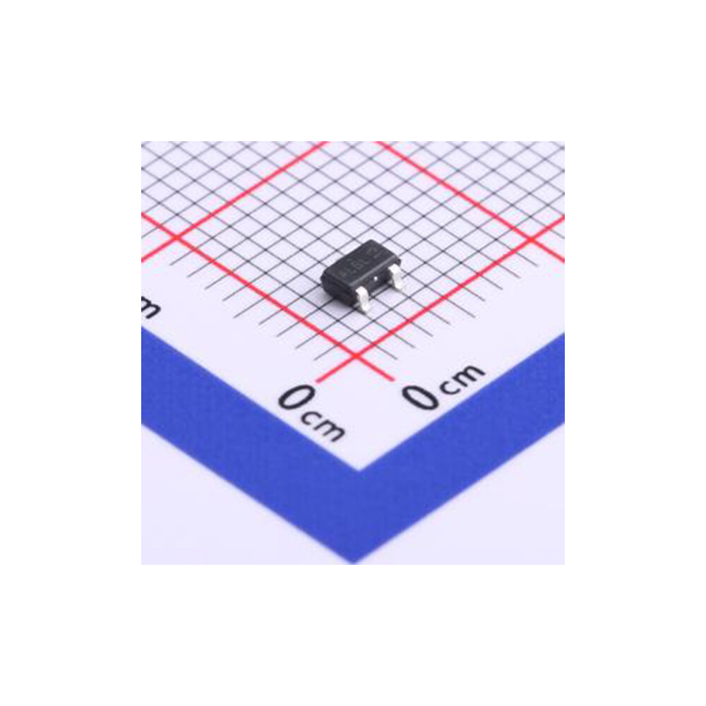 5pcs AO3419 SOT-23-3L