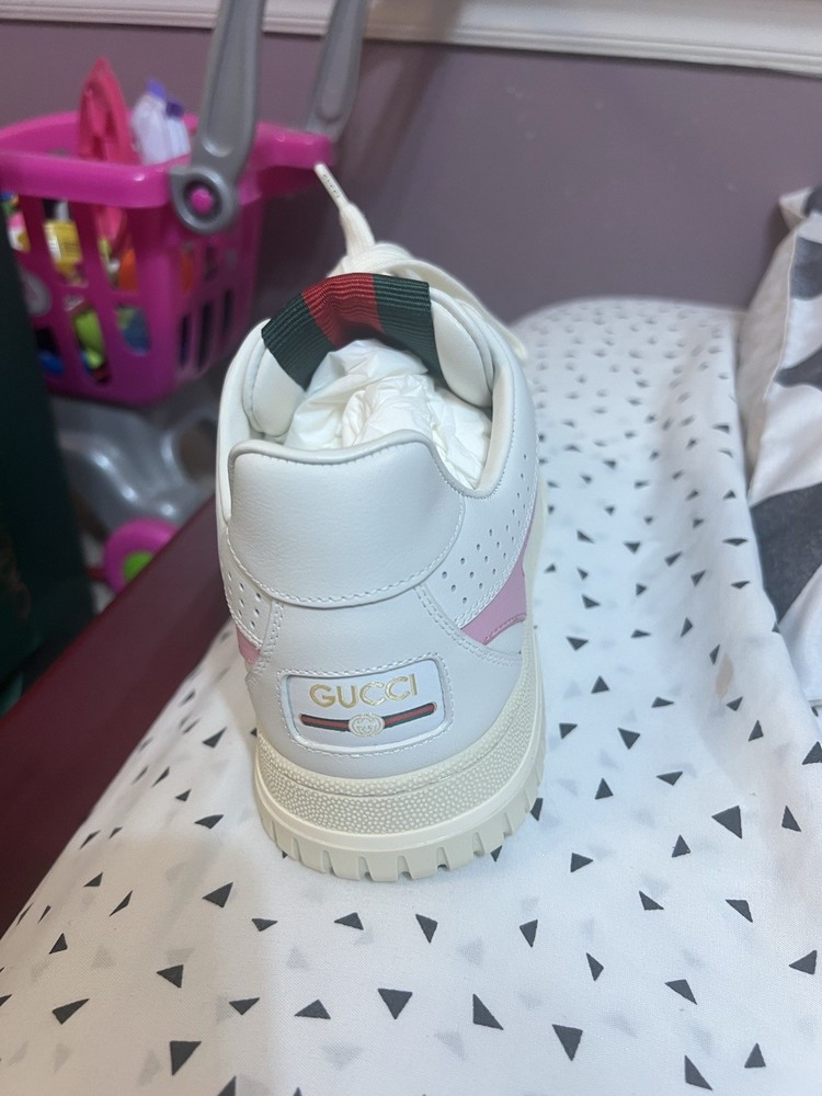Luxury Gucci Women's Designer Shoes for Style & Comfort