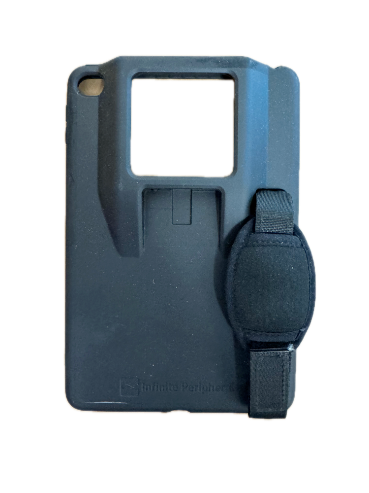 iPad Mini 4 Square Reader Case by Infinite Peripherals