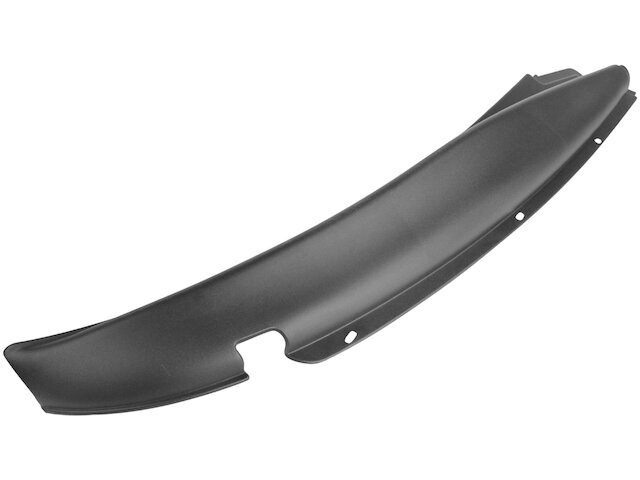 1996-2014 GMC Savana 1500 Right Cowl Grille Screen 31711QRMD  