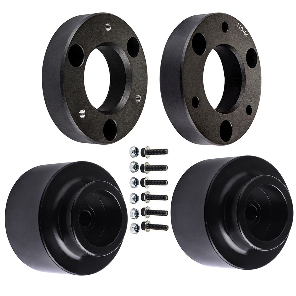 2007-2019 Chevy Tahoe 2