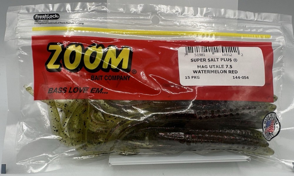 Zoom Mag U-Tale 7.5