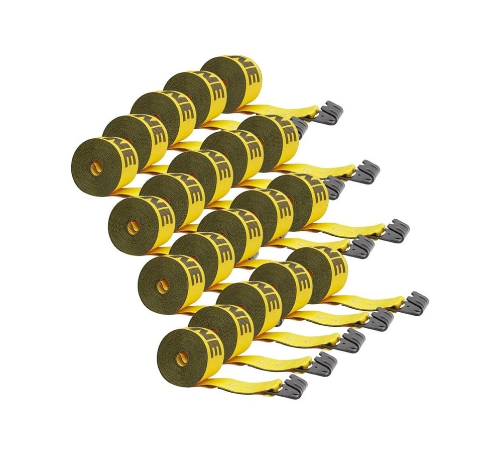 Mytee Products (20 Pack) Kinedyne (423021) 4