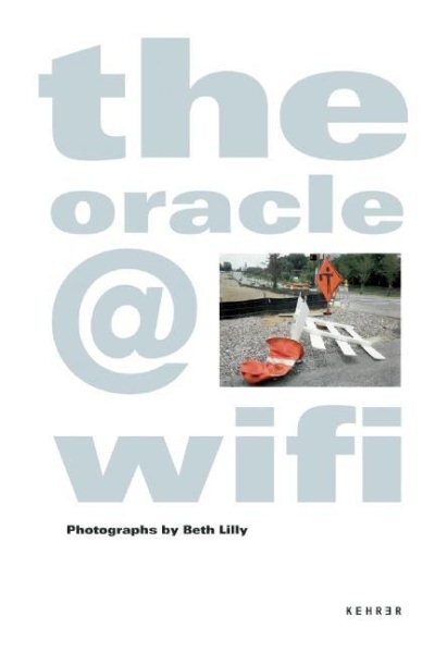 Oracle@wifi, Hardcover by Ware, Katherine; Lilly, Beth (PHT), Brand New, Free...
