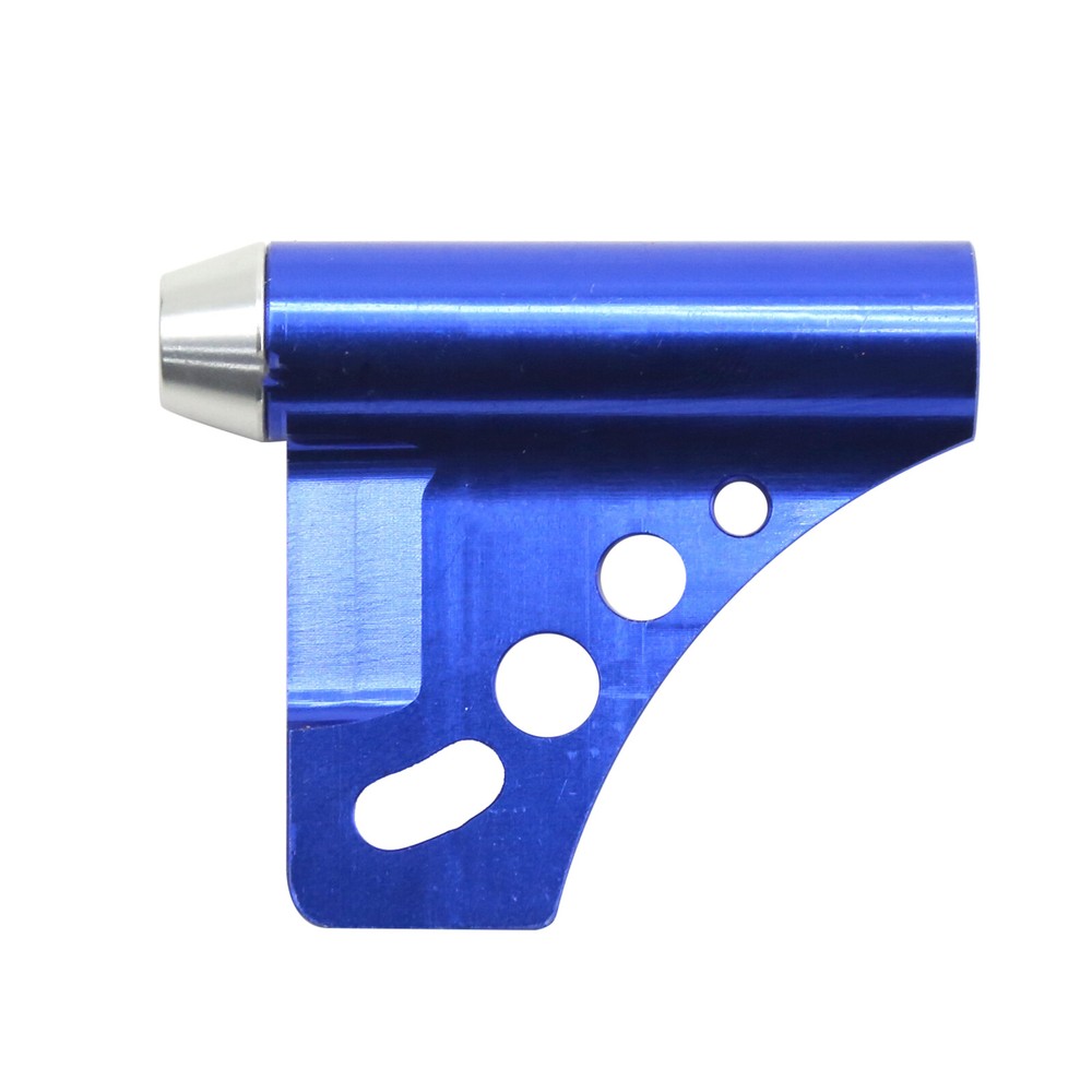 Blue Aluminum Dual Bearing Drive Strut for Traxxas DCB M41 Hot Racing Ship