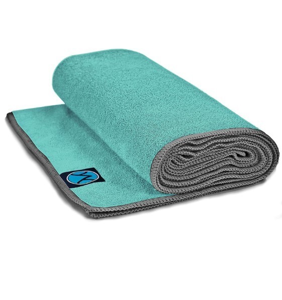 4 Pack Viscose Oversized Bath Towel Set 27x54 Inches by Utopia