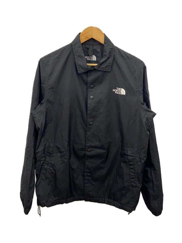 The North Face Coach Jacket Jacket M Nylon Blk