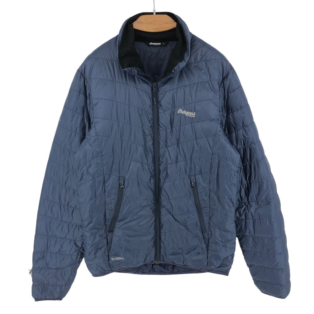 Bergans Of Norway Men's 5394 Down Jacket Coat Size S