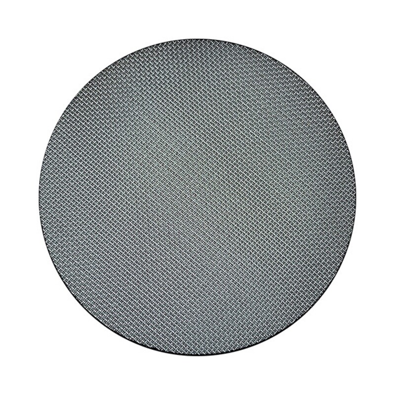 Stainless Steel Puck Screen Filter Reusable Espresso Coffee Machine Mesh  