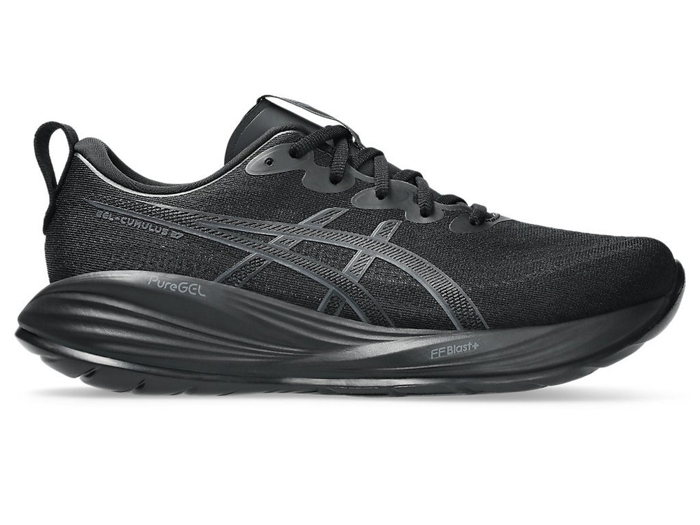 ASICS GEL CUMULUS 27 Mens Running Walking Trainer UK:9.5 US:10.5 EU:44.5 28.25CM