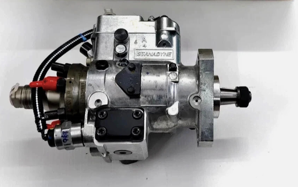 RE521065 Fuel Injection Pump Fits For John Deere Tractor-OEM Genuine JD