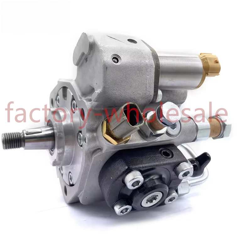 Fuel Injection Pump 294050-0039 22100-E0253 2940500039 For Hino Engine J08E