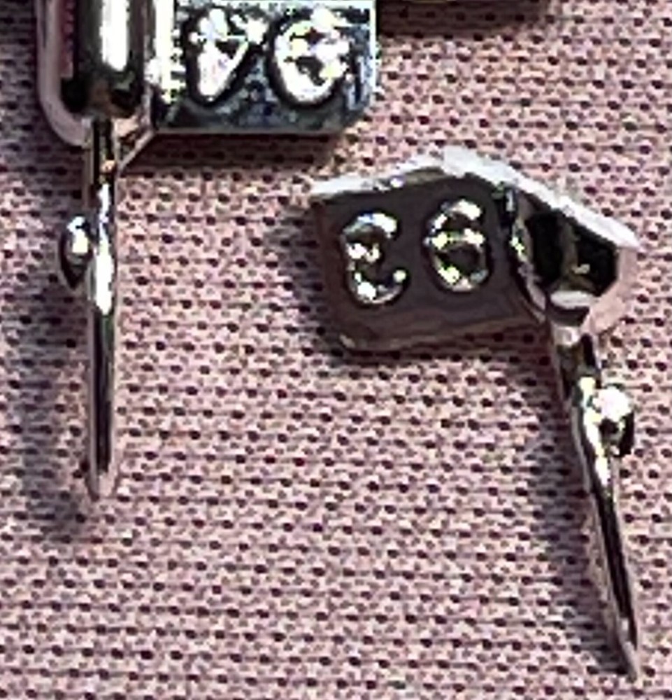 Revell 1:25 Scale 62 Chevy Impala SS Hardtop with Door Handles No Box