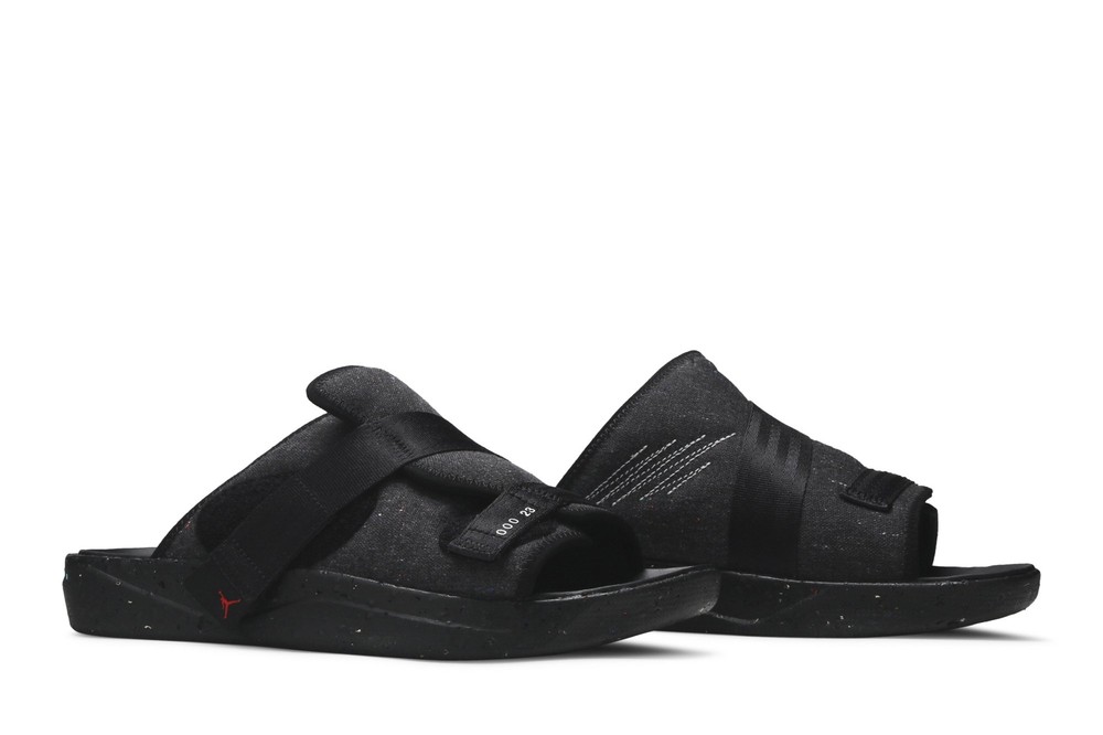 Nike Nike Air Jordan Crater Slide Black CT0713-001