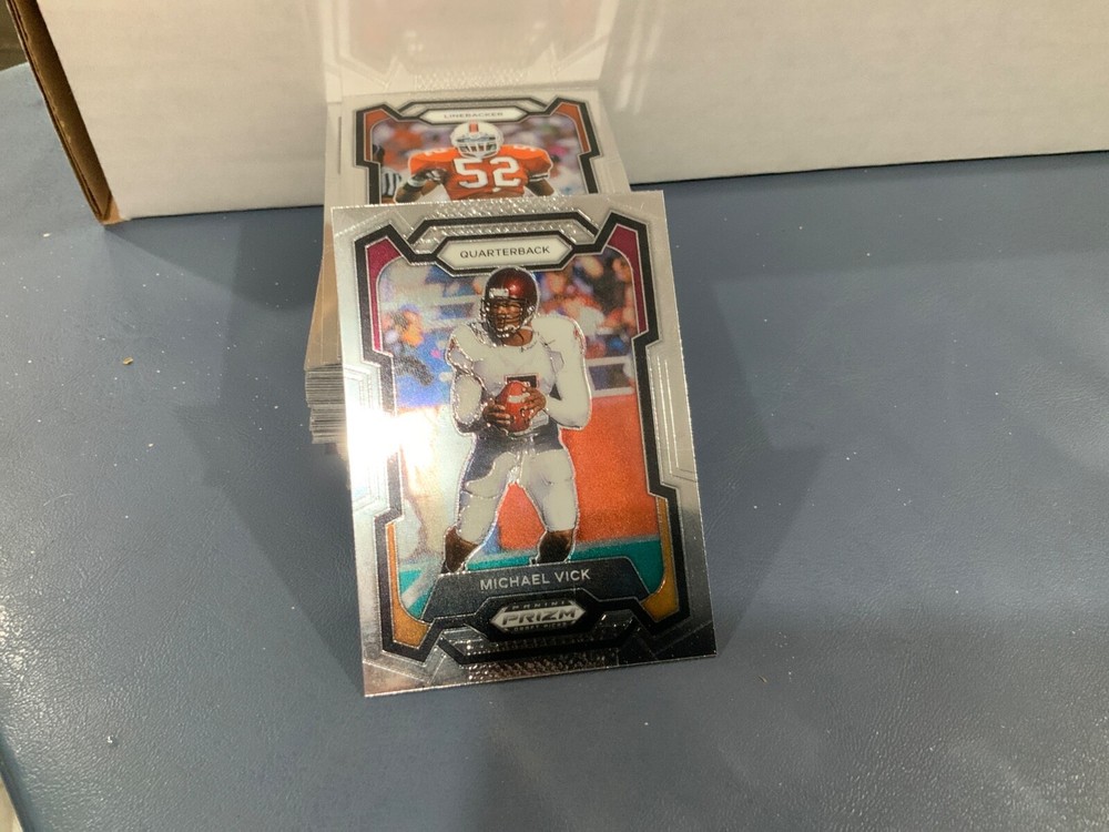 2024 PANINI PRIZM DRAFT PICKS STARS VETERANS 1-100 YOU PICK COLLECTION