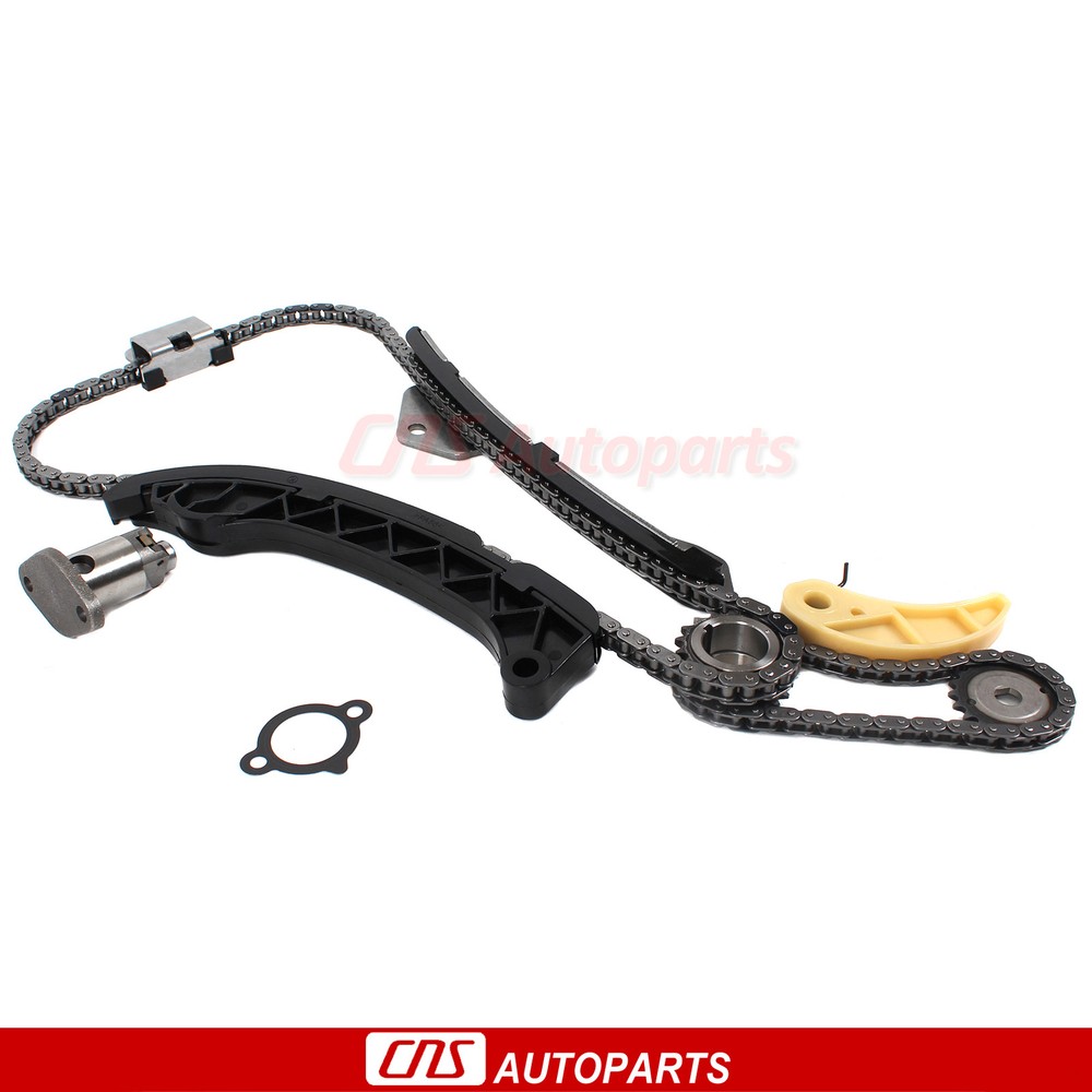 Timing Chain Kit For Pontiac Vibe Scion Xd Toyota Corolla Matrix 1.8L