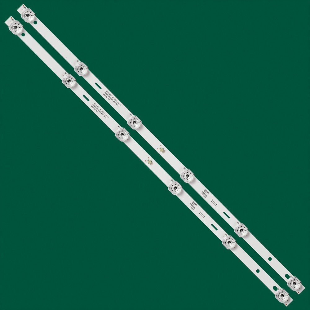 LED strips For Panasonic TX-32GR300 Philips 32PHF5664/T3 AL32ASHD K320WDD1