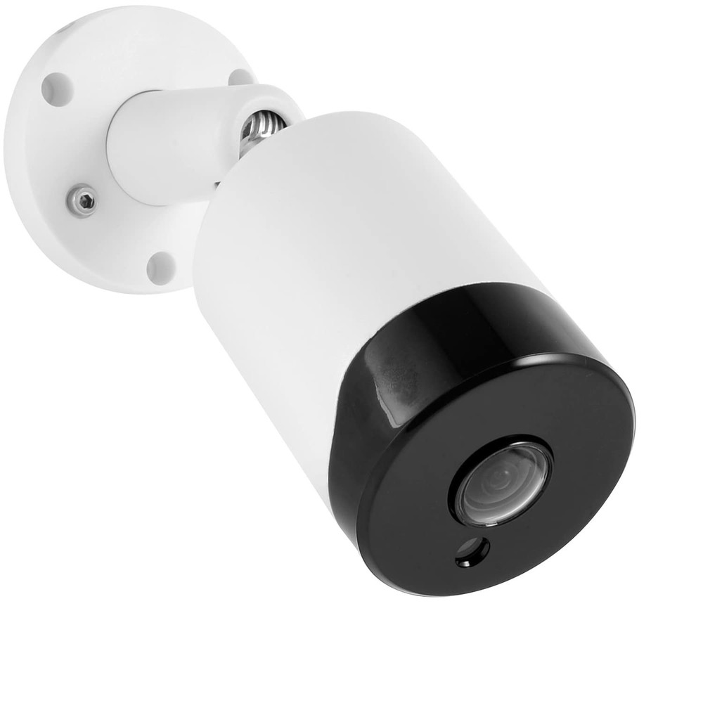 1/3 CMOS HD 1200TVL 30LED IR-Cut 960H 1.7mm Wide Angle Fisheye Lens Outdoor Wate