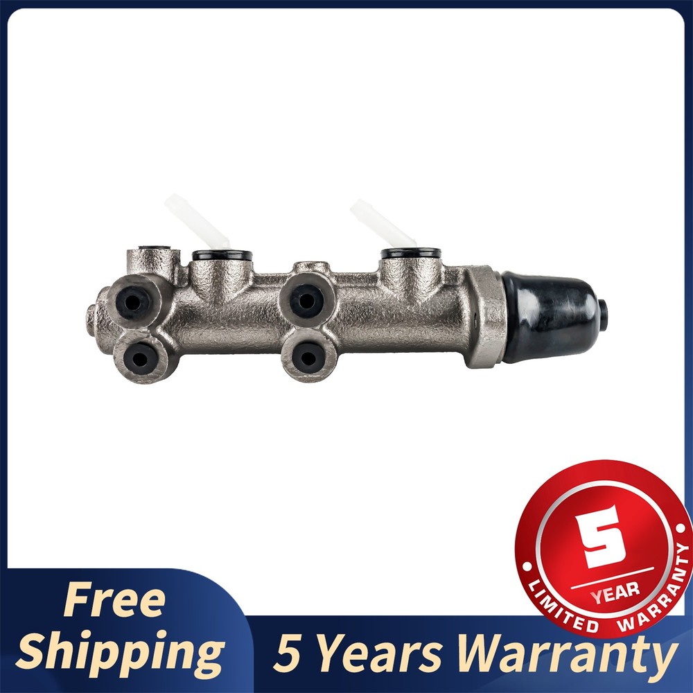 Brake Master Cylinder for Volkswagen Beetle 1967-1978 Karmann Ghia 1967-74 Thing
