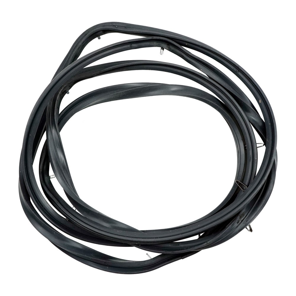 W10535778 AP6022735 Range Oven Door Seal Gasket for Whirlpool Amana Ikea Maytag