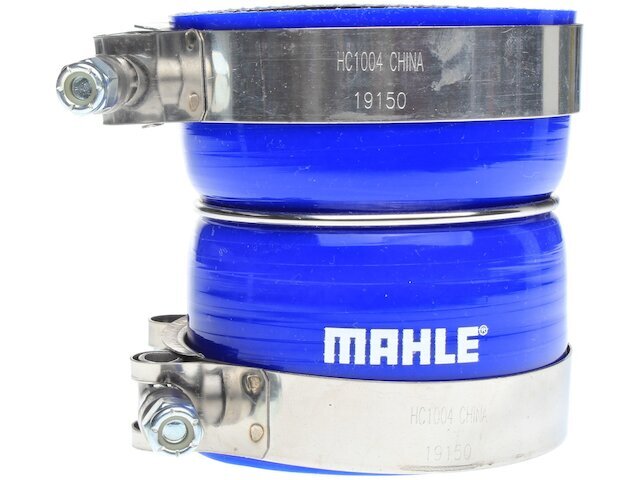 For 2008-2010 Ford F450 Super Duty Turbocharger Intercooler Hose Mahle 37337DZKH