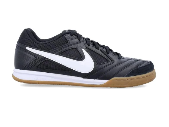 Size 11 - Nike Gato Black White Gum