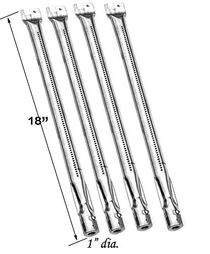 Ducane 3000, 3073101, Affinity 3000,Affinity 3073101,Affinity 3100 (4-PK) Burner