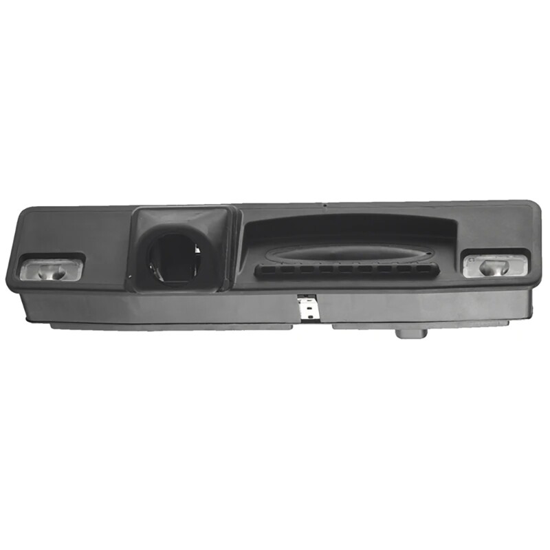 Focus 12-18 Trunk Handle Replacement F1EB-19B514-BE BC  