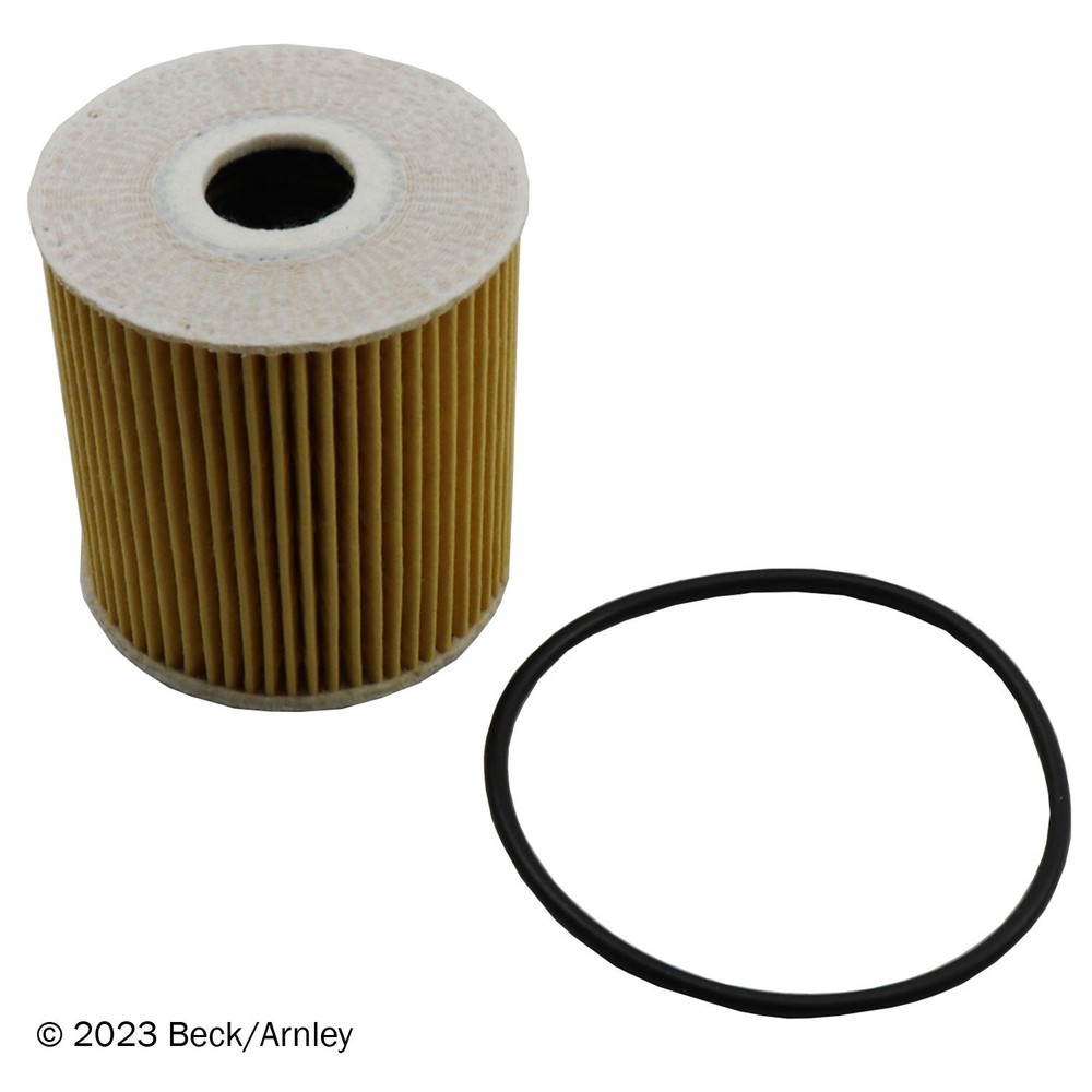 Beck Arnley 041-8178 Oil Filter For 98-11 C70 S40 S60 S70 S80 V40 V70 Xc70 Xc90