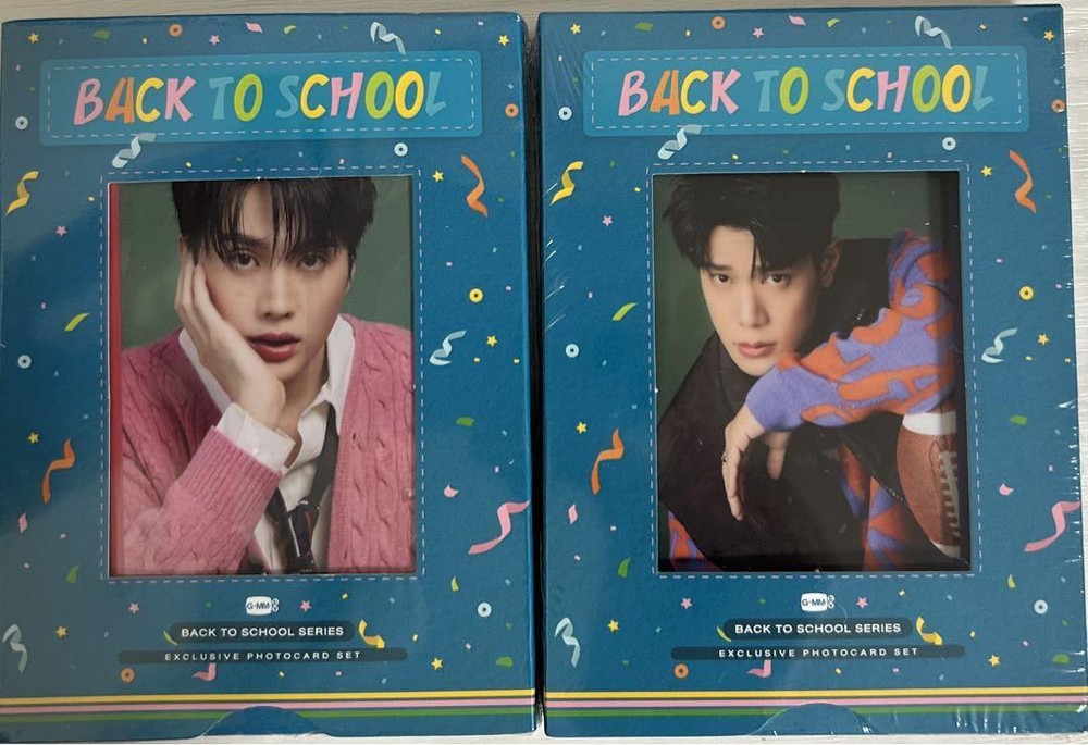 Gmm Back To School Photo Card Greatinn-image