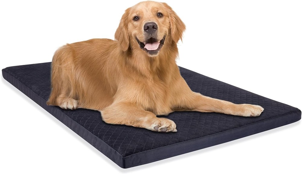 Indestructible Dog Beds, Chew Proof 35