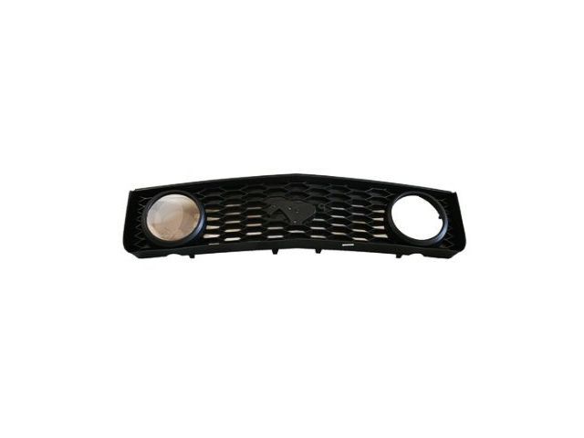 Front Action Crash Grille Assembly fits Ford Mustang 2005-2009 GT 38MYTQ