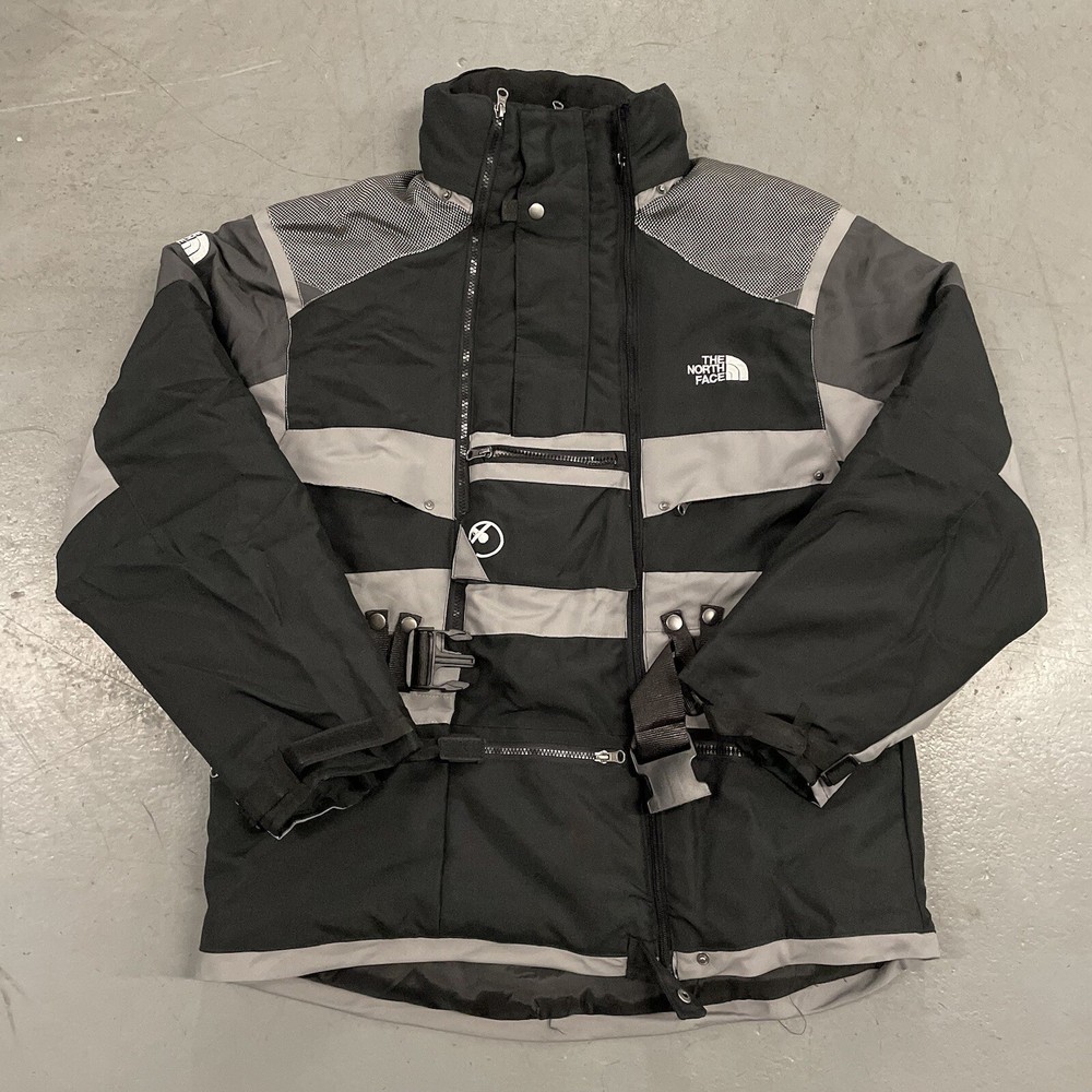 VTG Men's XXL The North Face Steep Tech Jacket Retro Ski Style