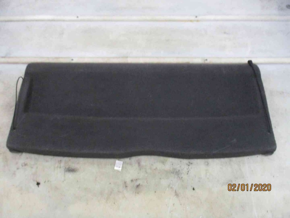 Seat Ibiza II 6K6867769G53C Rear Beach Tablet