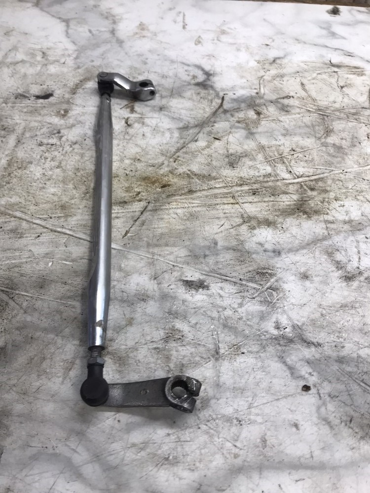 04 Yamaha XV1700 XV 1700 Road Star Shift Shifter Link Linkage Arm Rod