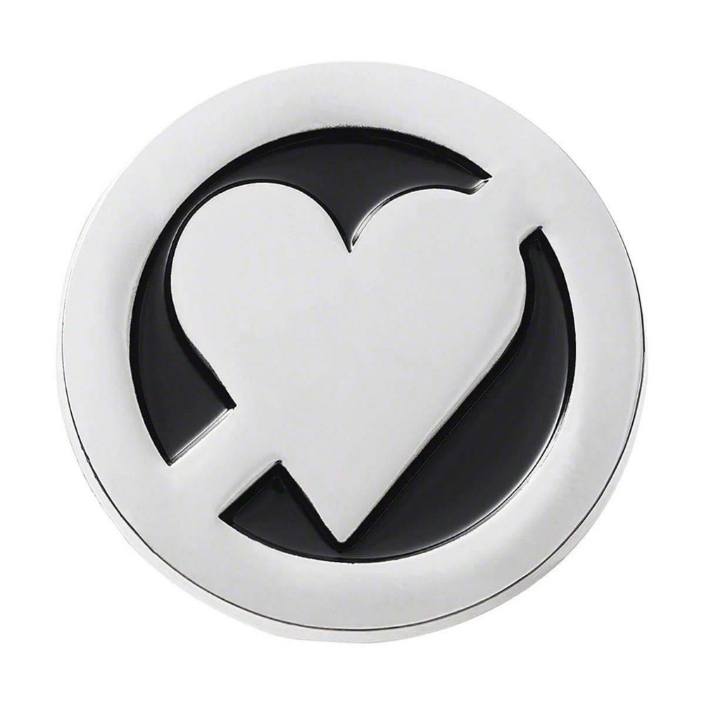 Supreme  New   22AW 23 New NEW SUPREME Supreme NO LOVE PIN Pins Accessories