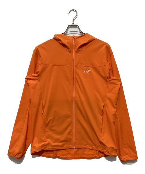 Arc'Teryx Gamma Lightweight Hoody EYI38