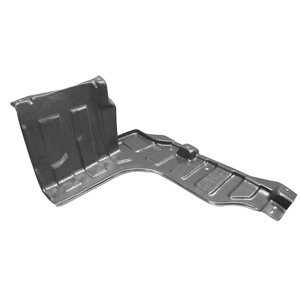 2014 Kia Forte Front Driver Side Undercar Shield OEM Replacement