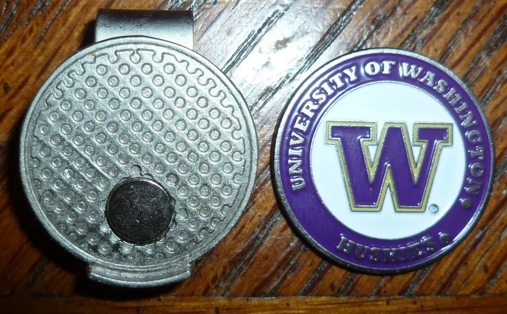 University of Washington Huskies 1
