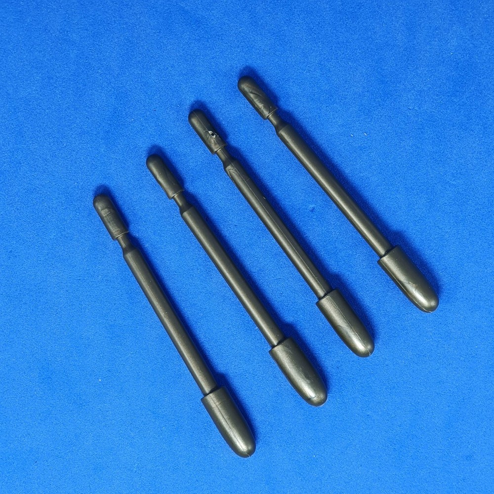 Gi Joe Night Attack Chopper 2002 Missile Weapons Spy Troops ARAH G.I.Joe