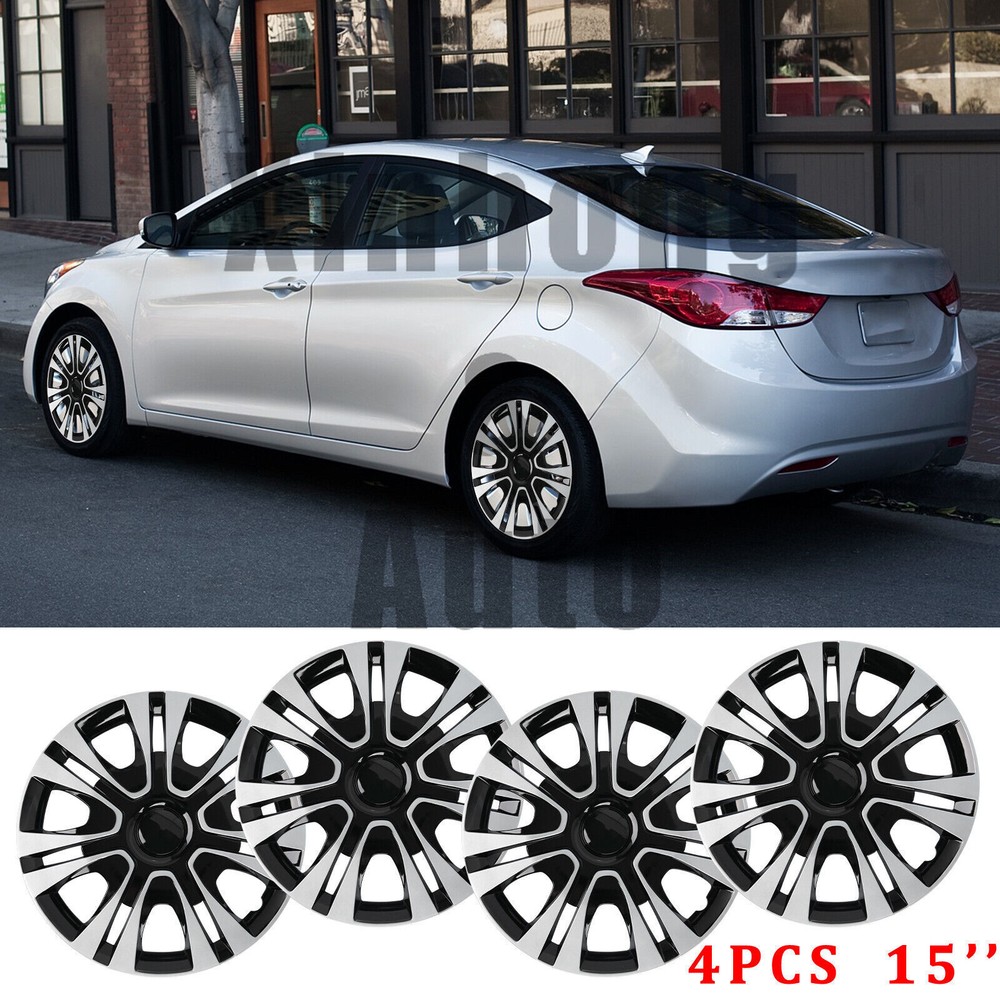 4PCS 15
