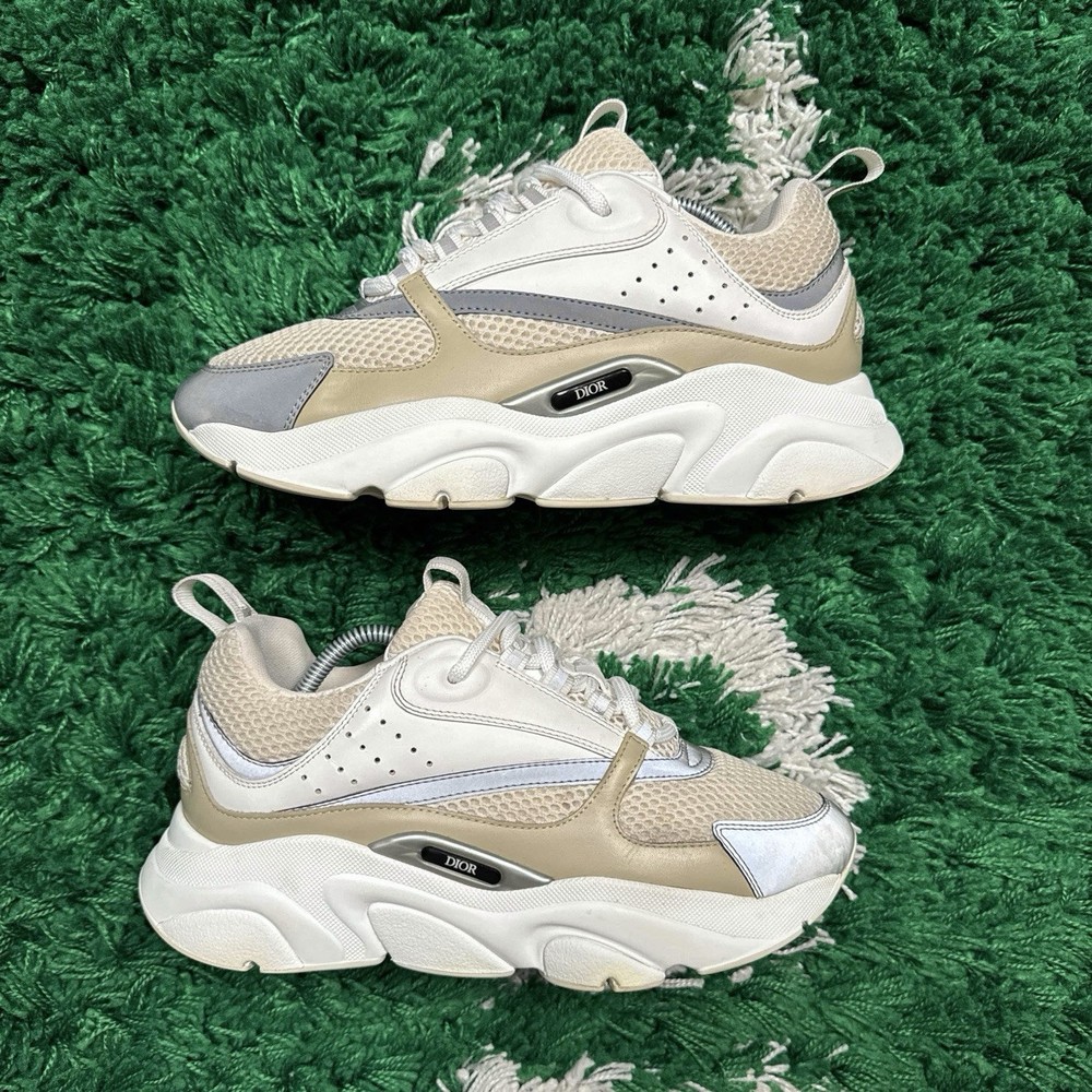 Size 6 - Dior B22 White Beige - Super Clean (39)