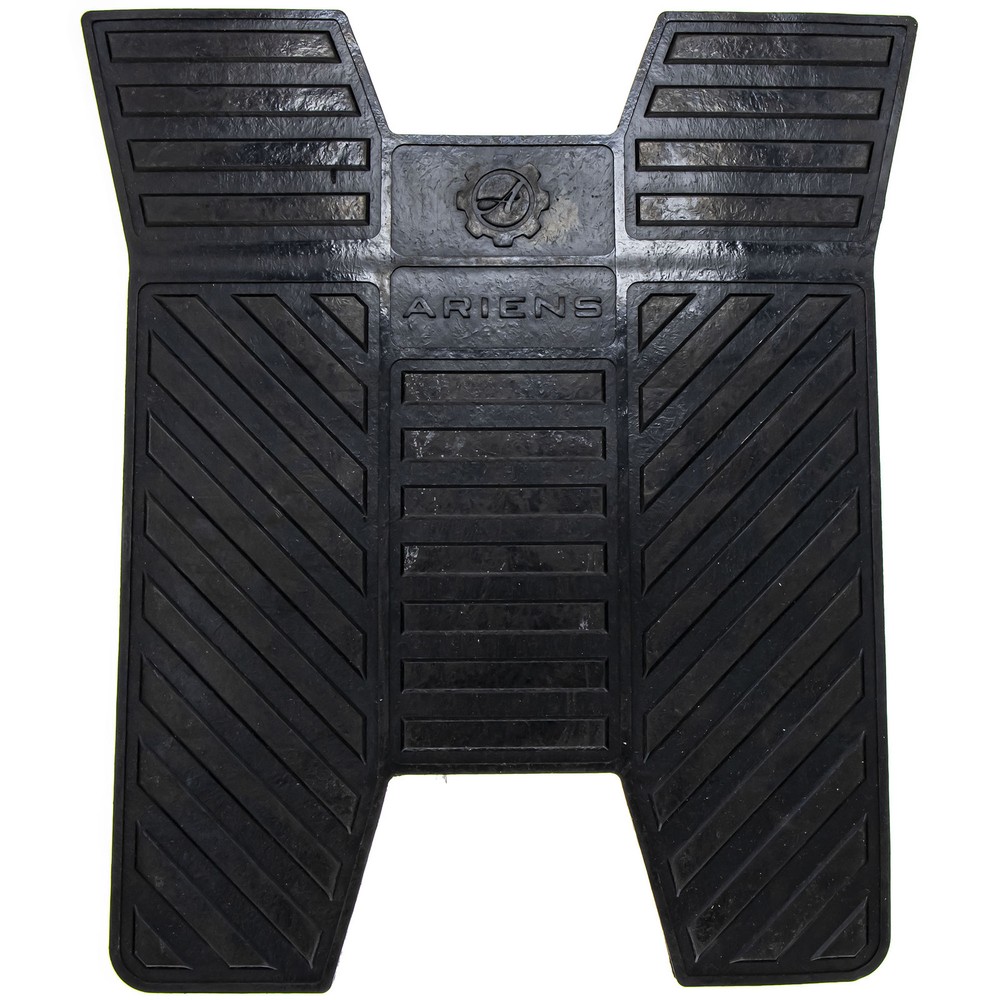 Ariens 70714300 Ikon Zero-Turn Lawn Mower Rubber Floor Mat 05101200 04751300