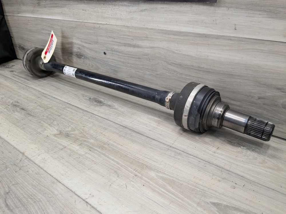 OEM BMW X5 X7 G05 G06 G07 AWD Front Left CV Axle Half Shaft