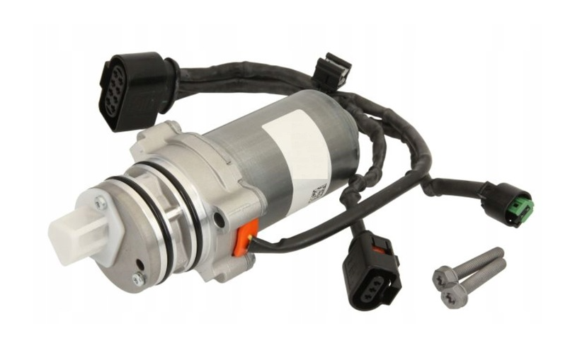 Haldex Precharge Pump for Porsche 911 Type 991 3.8 Turbo S 9P1906271A