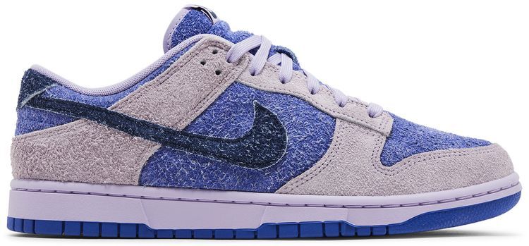 Nike Womens Dunk Low SE 'Hydrangeas' HQ3431-515 In Stock