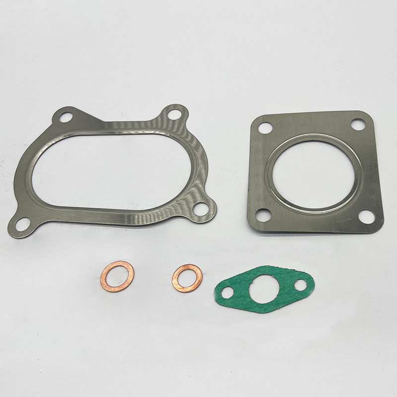 Fiat Linea 1.4 T-Jet 88KW Turbo Gasket Kit VL37 55222015
