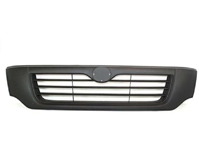 Front Action Crash Grille Assembly fits Mazda B3000 1998-2000 82QMNC