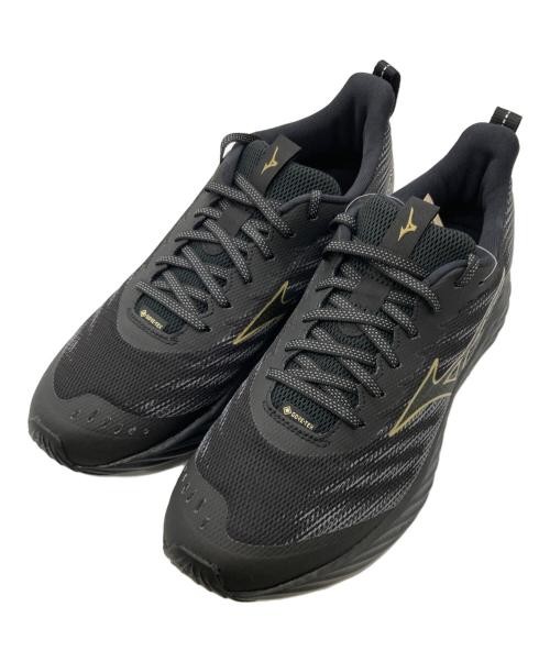 MIZUNO men 8.5US Wave Rider GTX 2