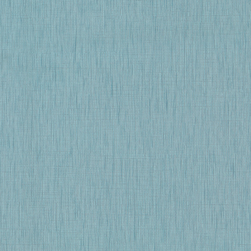 30 yards Maharam Bluff Scene Aqua Strie Polyurethane Upholstery Fabric 466489–01
